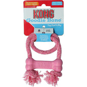 KONG Googie Bone Puppy avec Corde