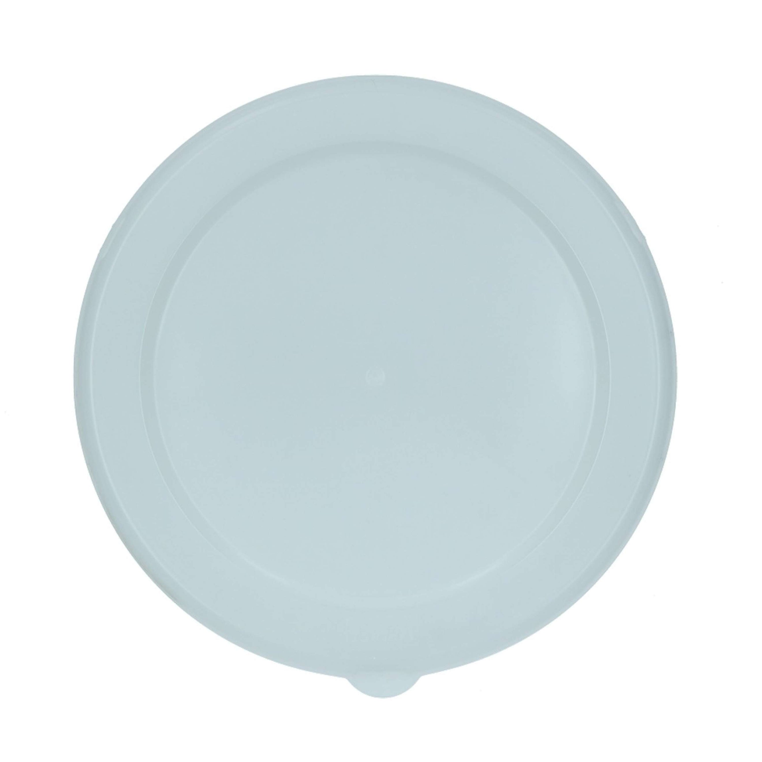 Agradi Bol d'Alimentation Couvercle Nature