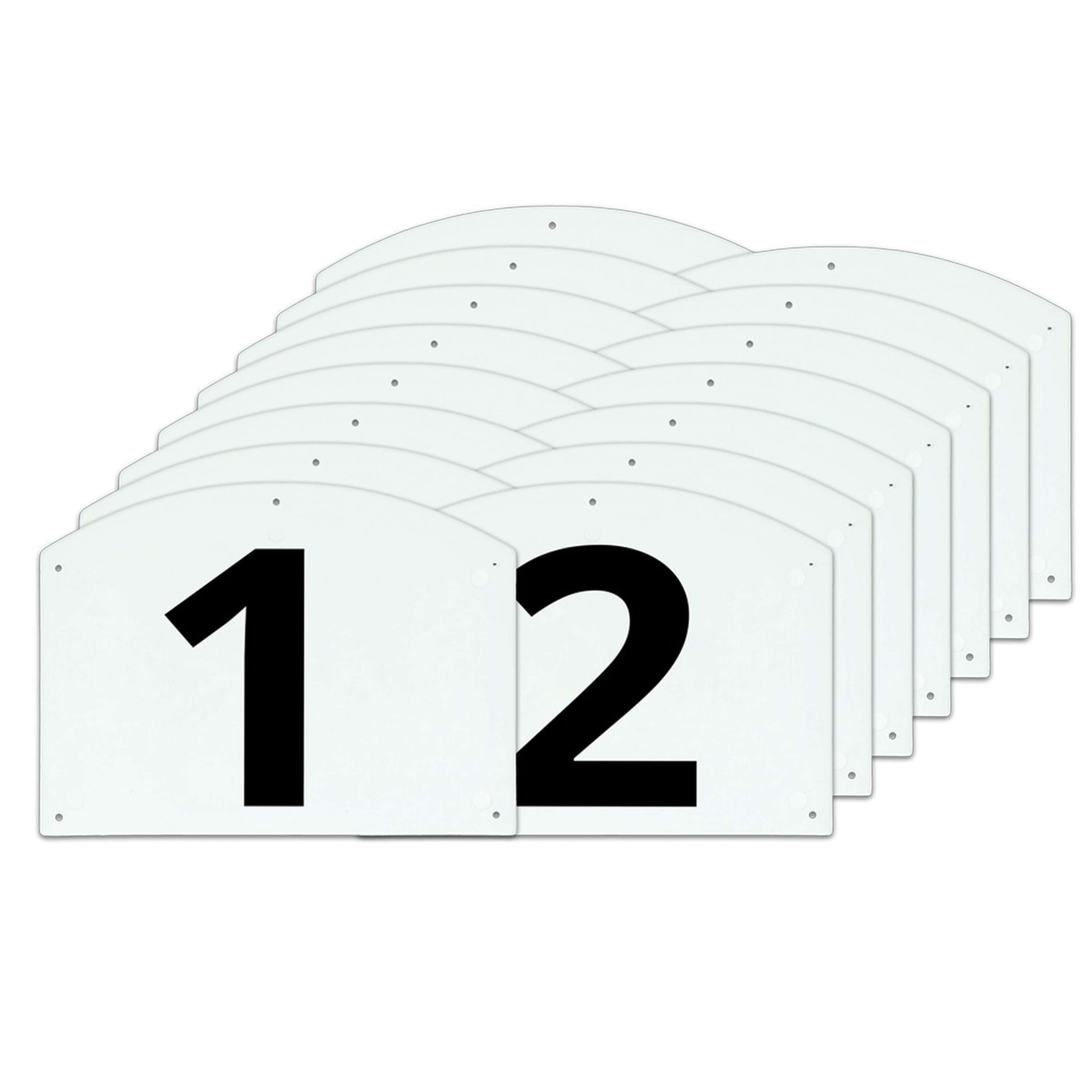 Agradi Lettres et Numéros dÓbstacles Show Jump Complet Agradi Lettres et Numéros dÓbstacles Show Jump Complet