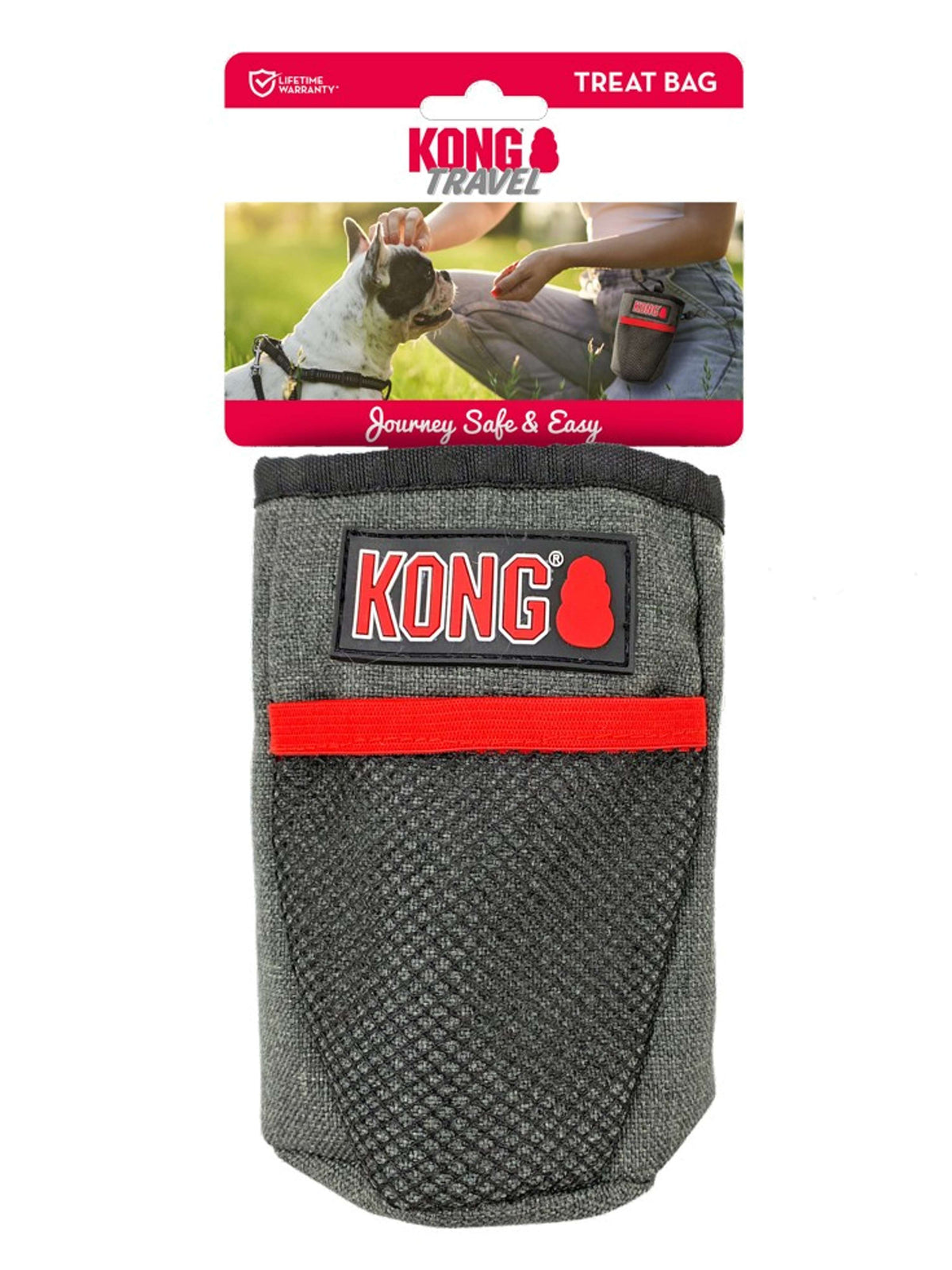 KONG Treat Bag