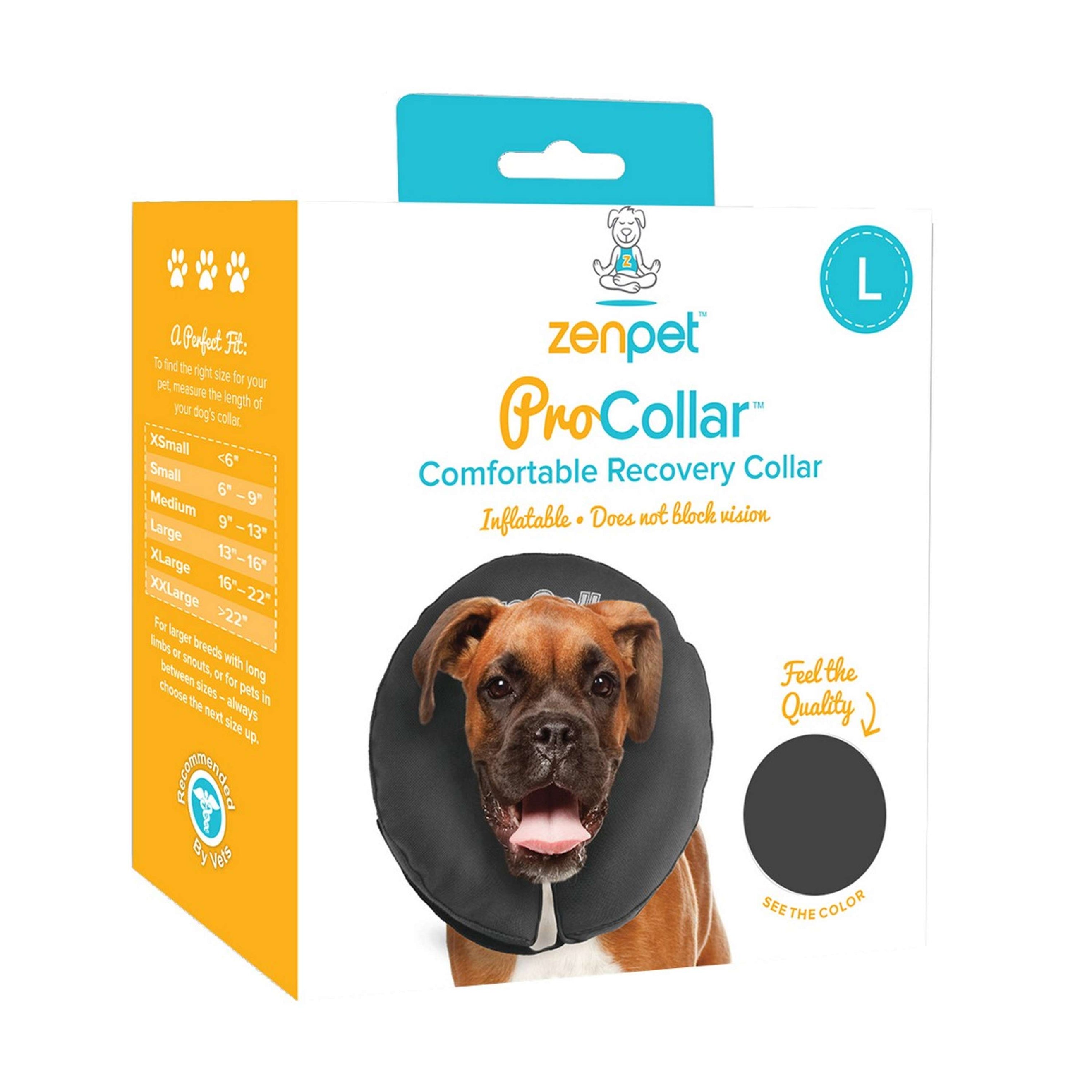 Zencollar Procollar The Original