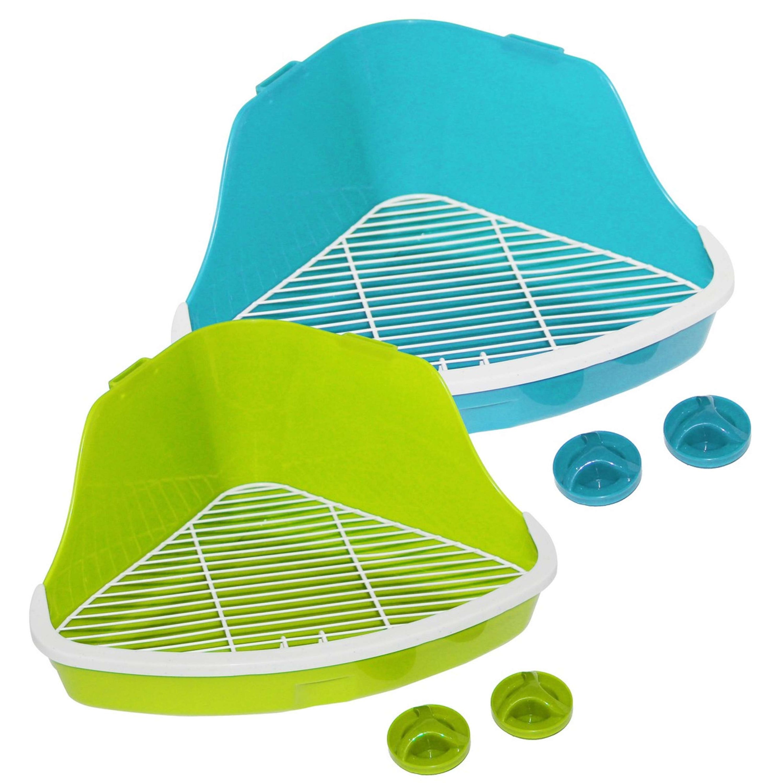 Pawise Bac à Litière Pawise Bac à Litière