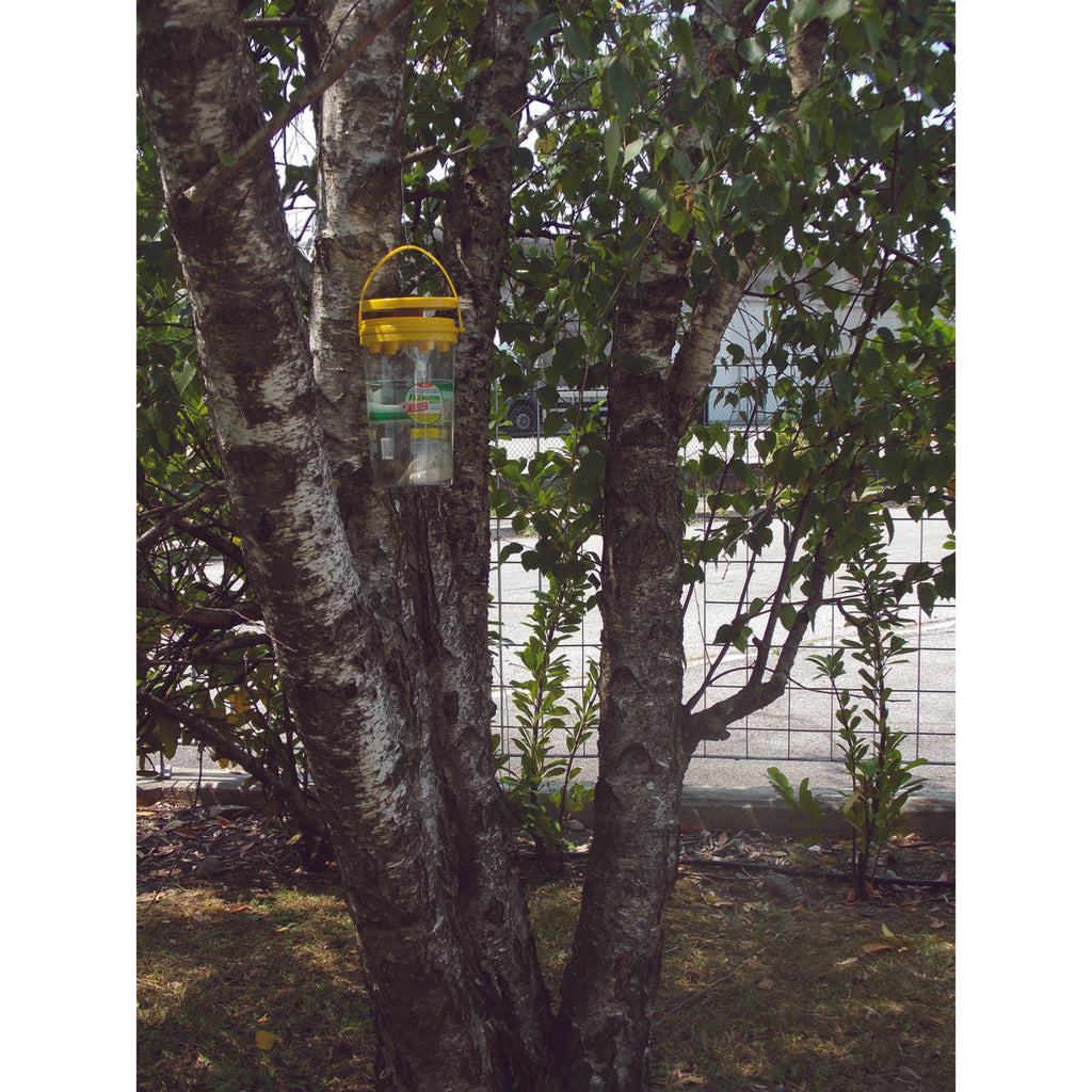 Agradi Garden Trap Incl Bait