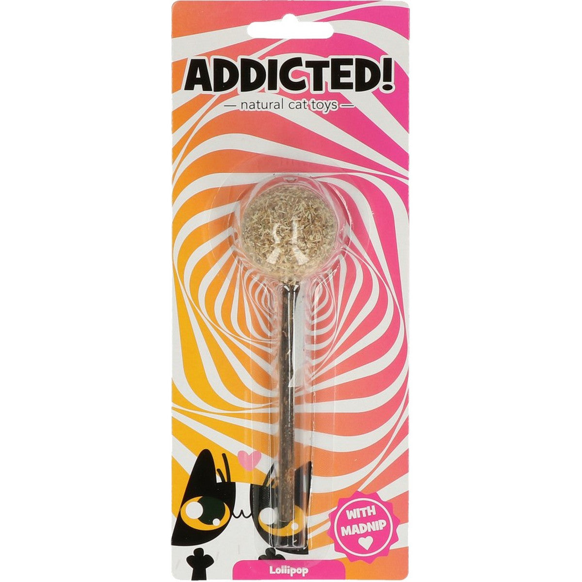 Addicted Addicted Sucette Addicted