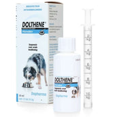 Dolthene Produit Vermifuge Suspension Orale Chien