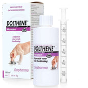 Dolthene Produit Vermifuge Suspension Orale Chien