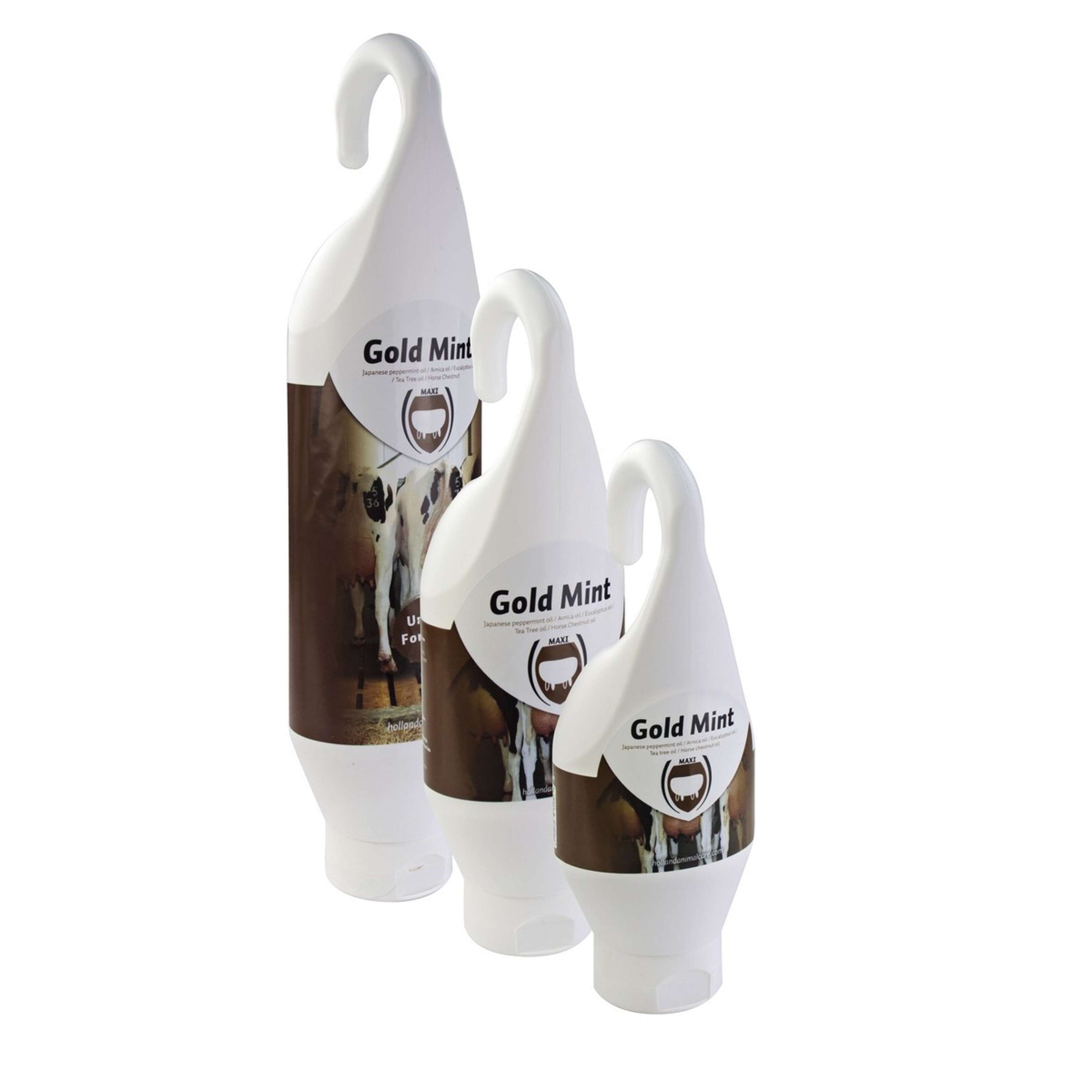 Agradi Tube à Poser/Suspendre Menthe d'or