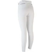 HORKA Pantalon d'Équitation Alexa Femmes Blanc