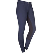 HORKA Pantalon d'Équitation Modesto Femmes Bleu