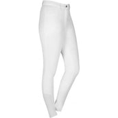 HORKA Pantalon d'Équitation Modesto Femmes Blanc