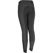 HORKA Pantalon d'Équitation Modesto Femmes Noir