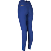 HORKA Pantalon d'Équitation Nicola Femmes Bleu Royal