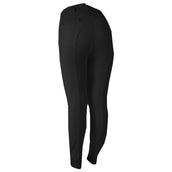 HORKA Pantalon d'Équitation Trento Femmes Noir