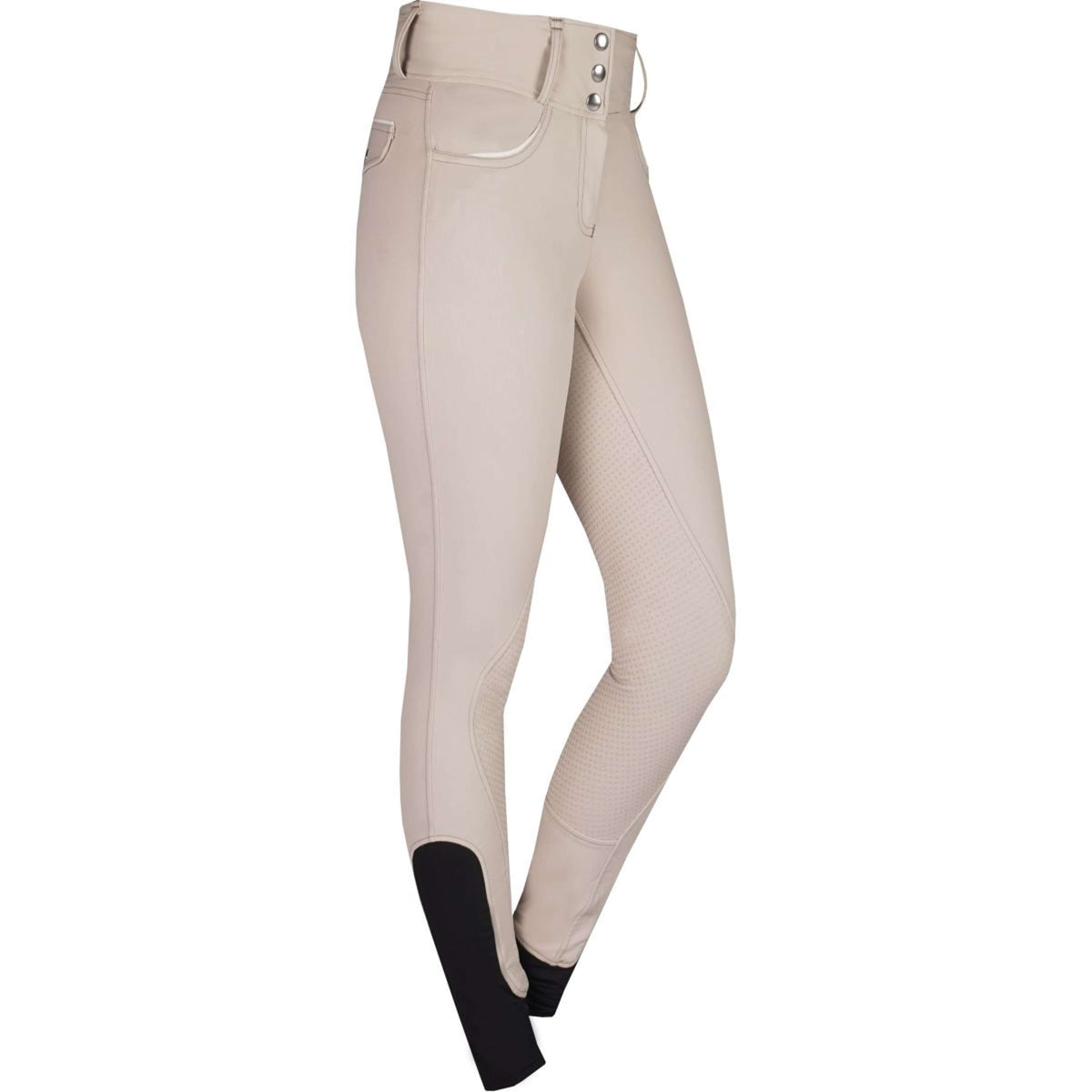 HORKA Pantalon d'Équitation Cool Dune