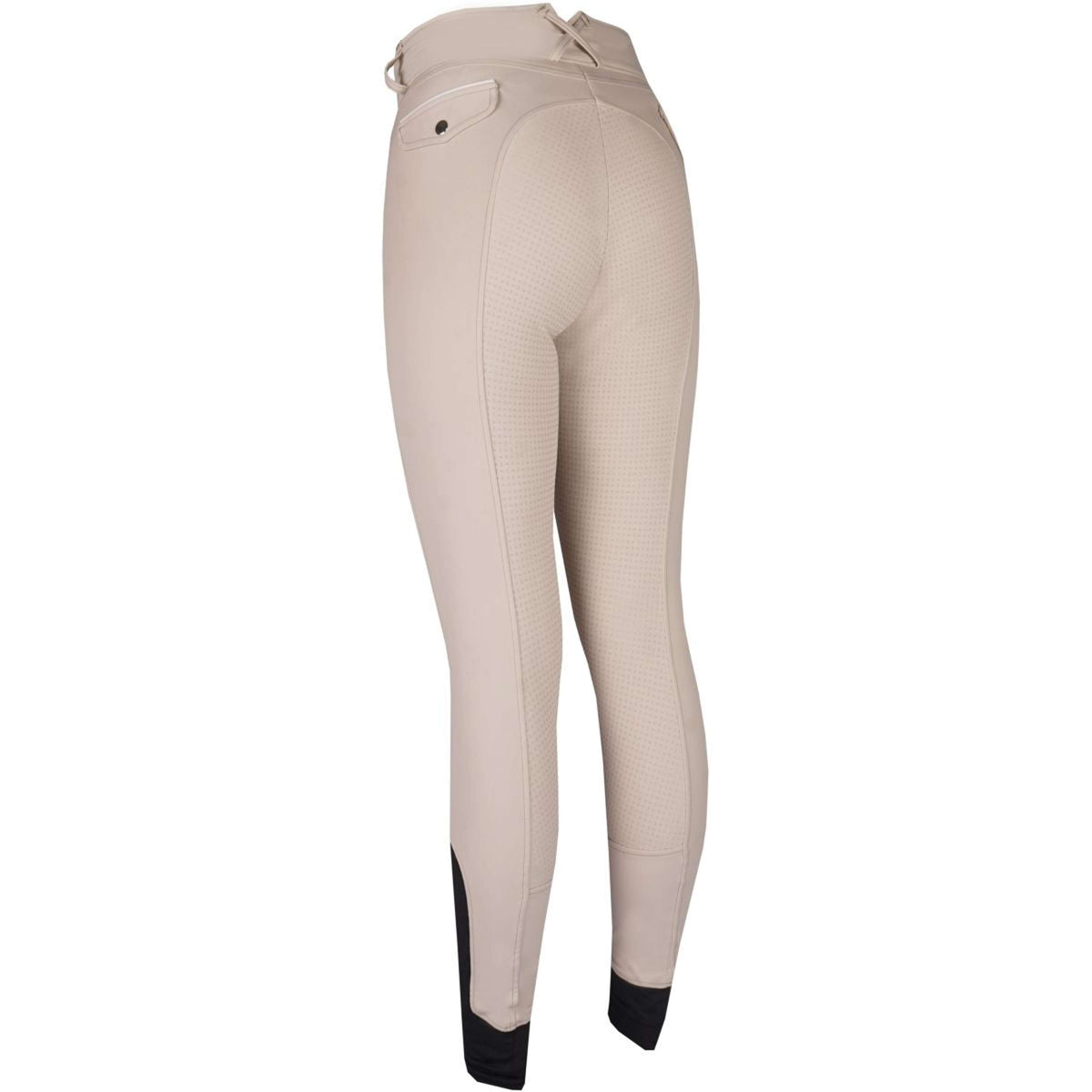 HORKA Pantalon d'Équitation Cool Dune