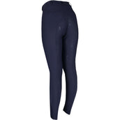 HORKA Pantalon d'Équitation Kiana Enfants Bleu