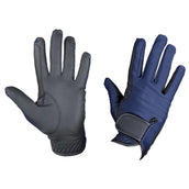 HORKA Gants d'Équitation Flexi Bleu