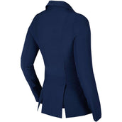 HORKA Veste d'Équitation Majestic Bleu