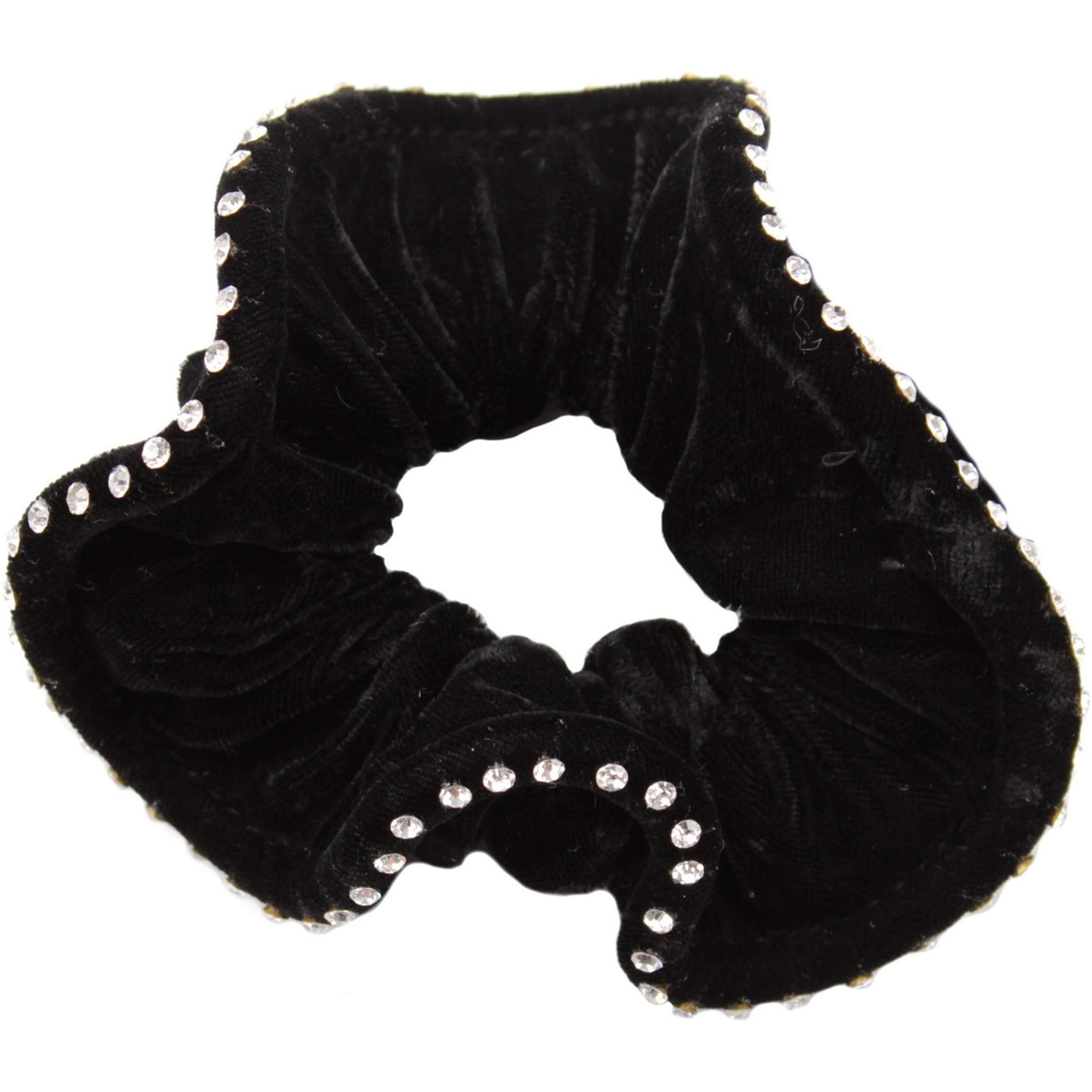 HORKA Noeud pour Cheveux Deluxe Noir HORKA Noeud pour Cheveux Deluxe Noir