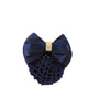 HORKA Papillon Glitter Bleu