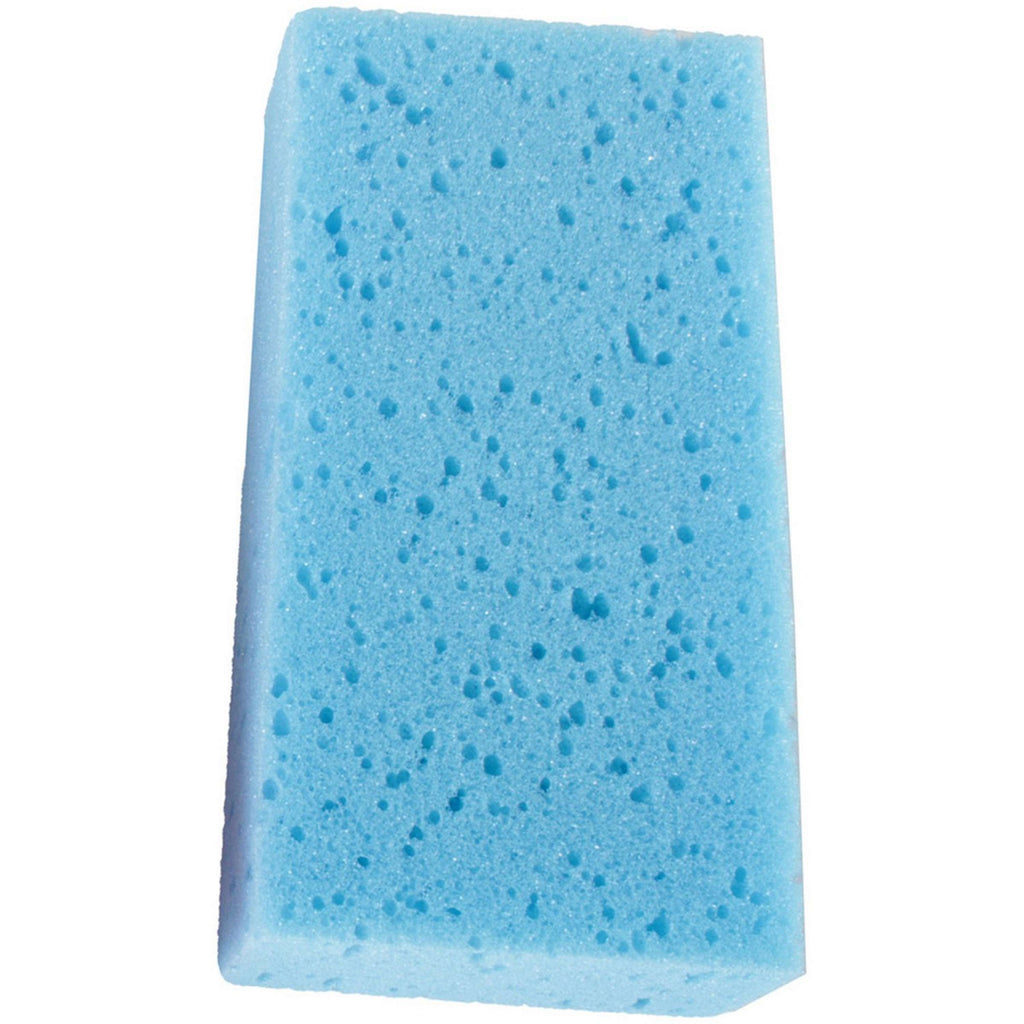 HORKA Eponge Bleu clair