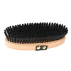 HORKA Brosse Bois Doux Noir