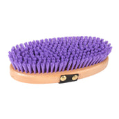 HORKA Brosse Bois Doux Violet