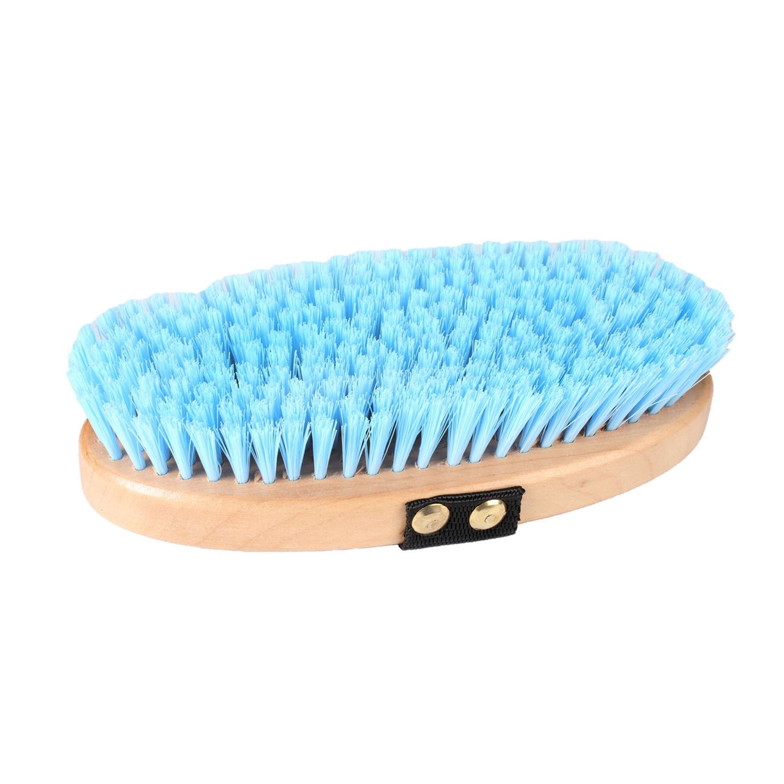 HORKA Brosse Bois Doux Bleu clair HORKA Brosse Bois Doux Bleu clair