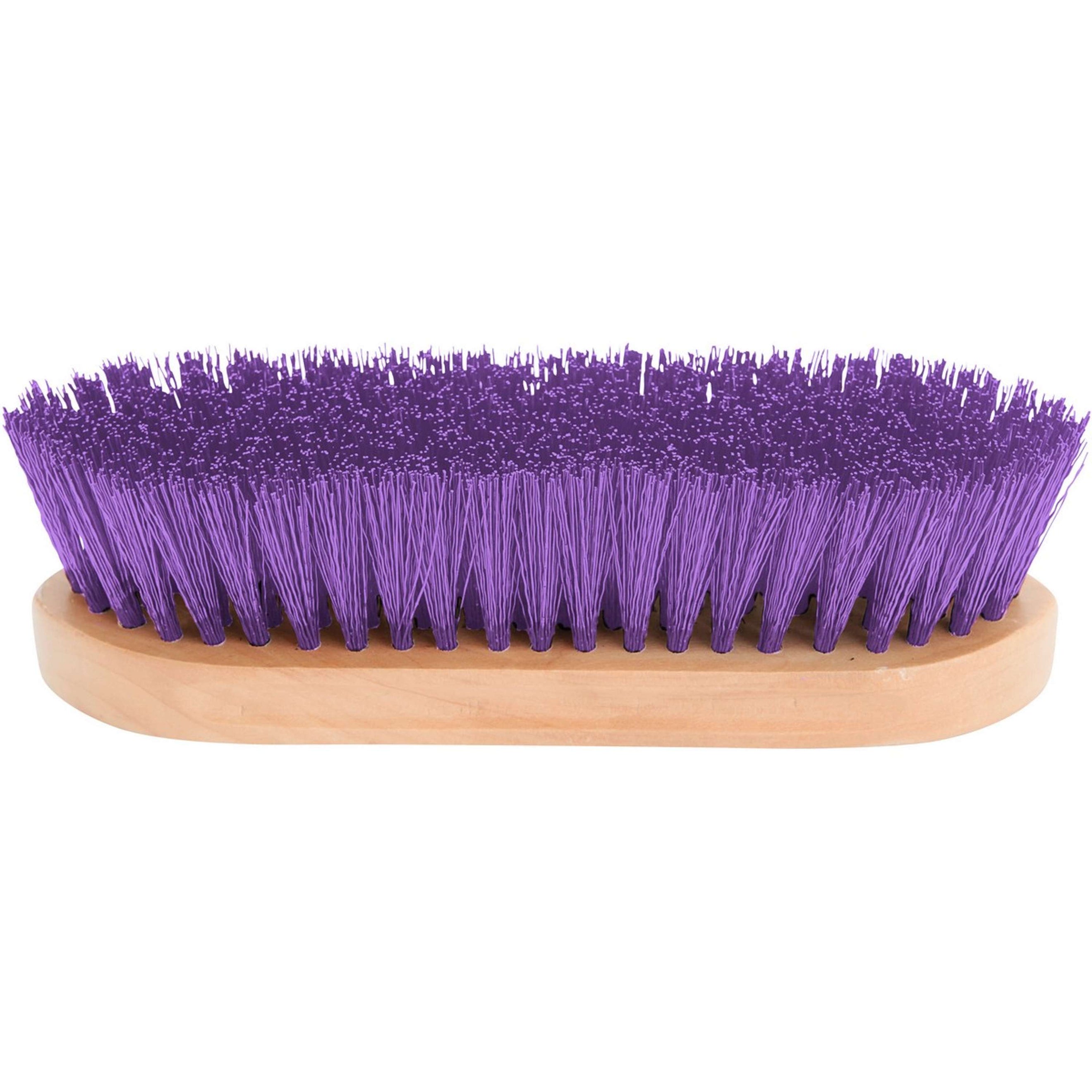 HORKA Brosse Bois Dur Violet