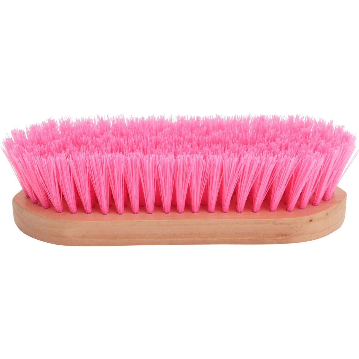 HORKA Brosse Bois Dur Rose