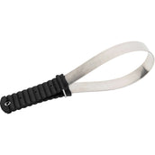 HORKA Couteau de Chaleur Métal Noir