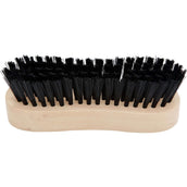 HORKA Brosse Tête Bois Noir