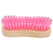 HORKA Brosse Tête Bois Rose