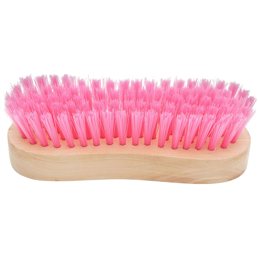 HORKA Brosse Tête Bois Rose