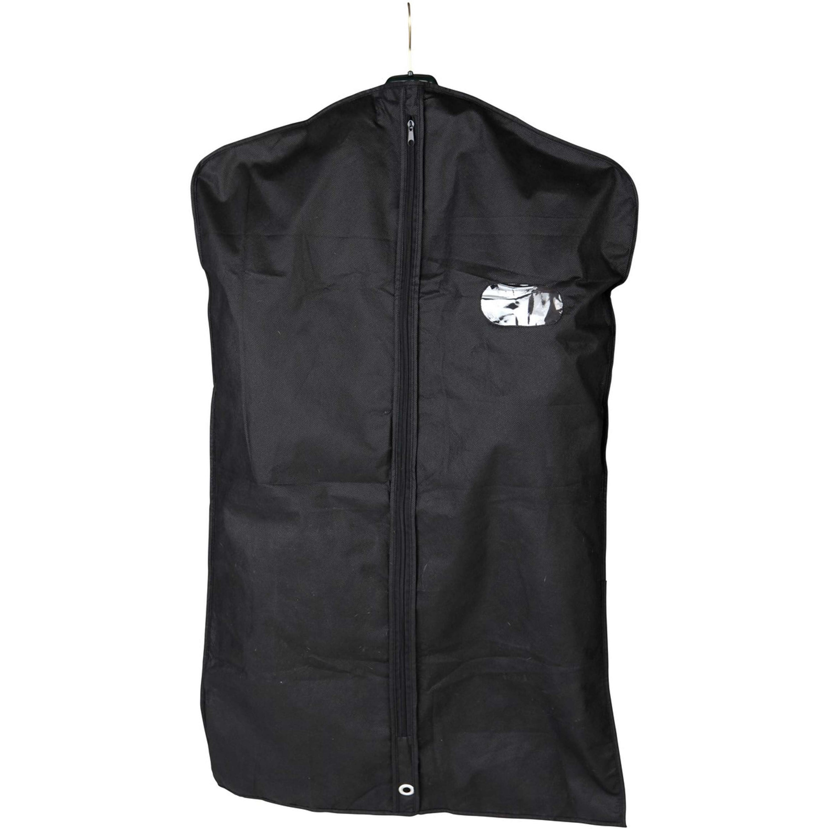 HORKA Housse de Protection de Veste d'Équitation Noir