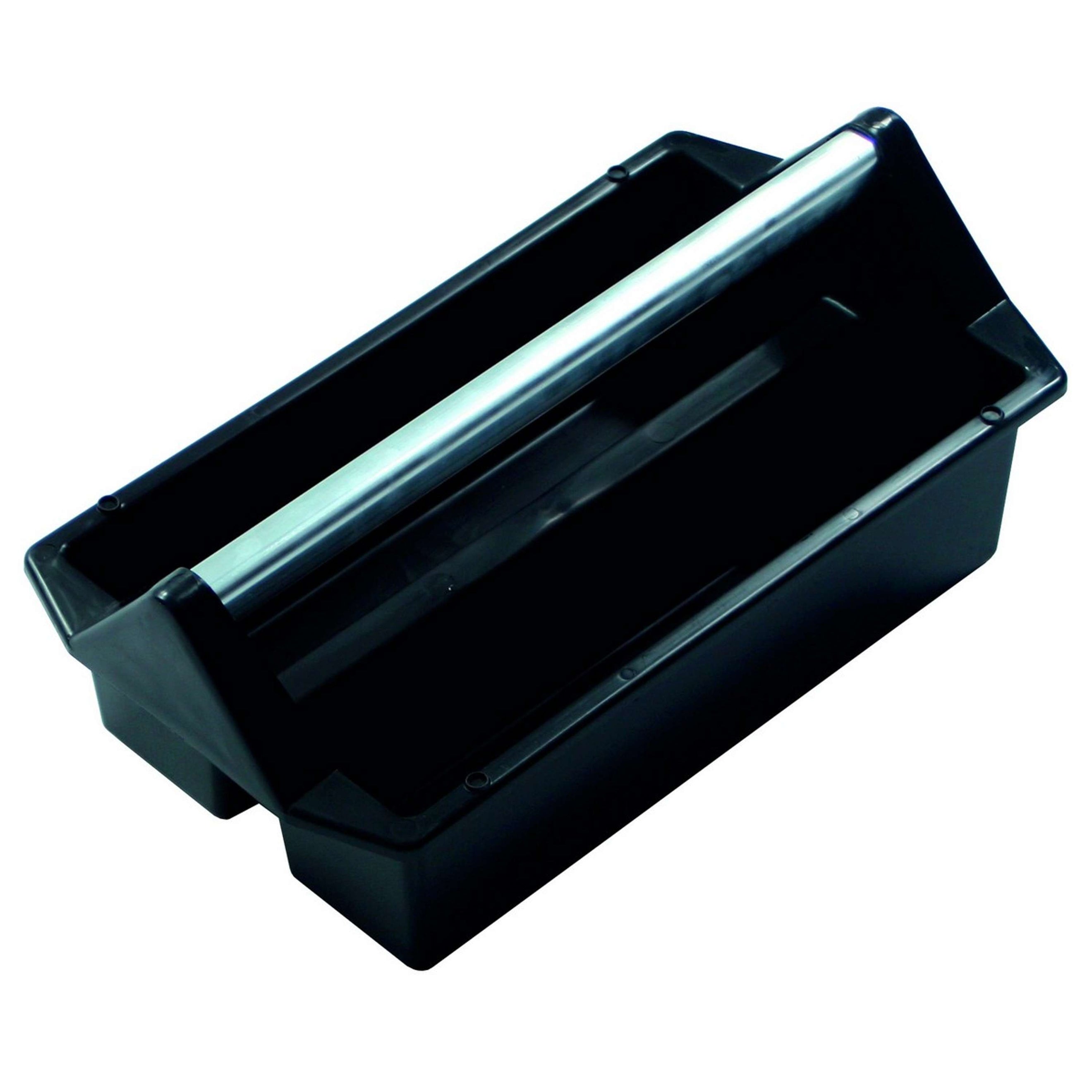 HORKA Caisse de Pansage Noir