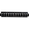 HORKA Support de Cravache Noir
