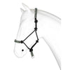 HORKA Licol en Corde Blanc basique