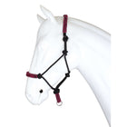 HORKA Licol en Corde Rose Rose