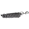 HORKA Corde pour Licol avec Cuir Champagne