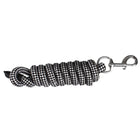 HORKA Corde pour Licol avec Cuir Champagne