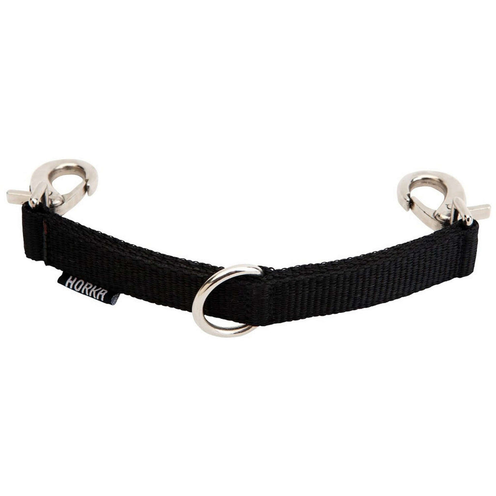 HORKA Alliance de Mors pour la Longe Noir