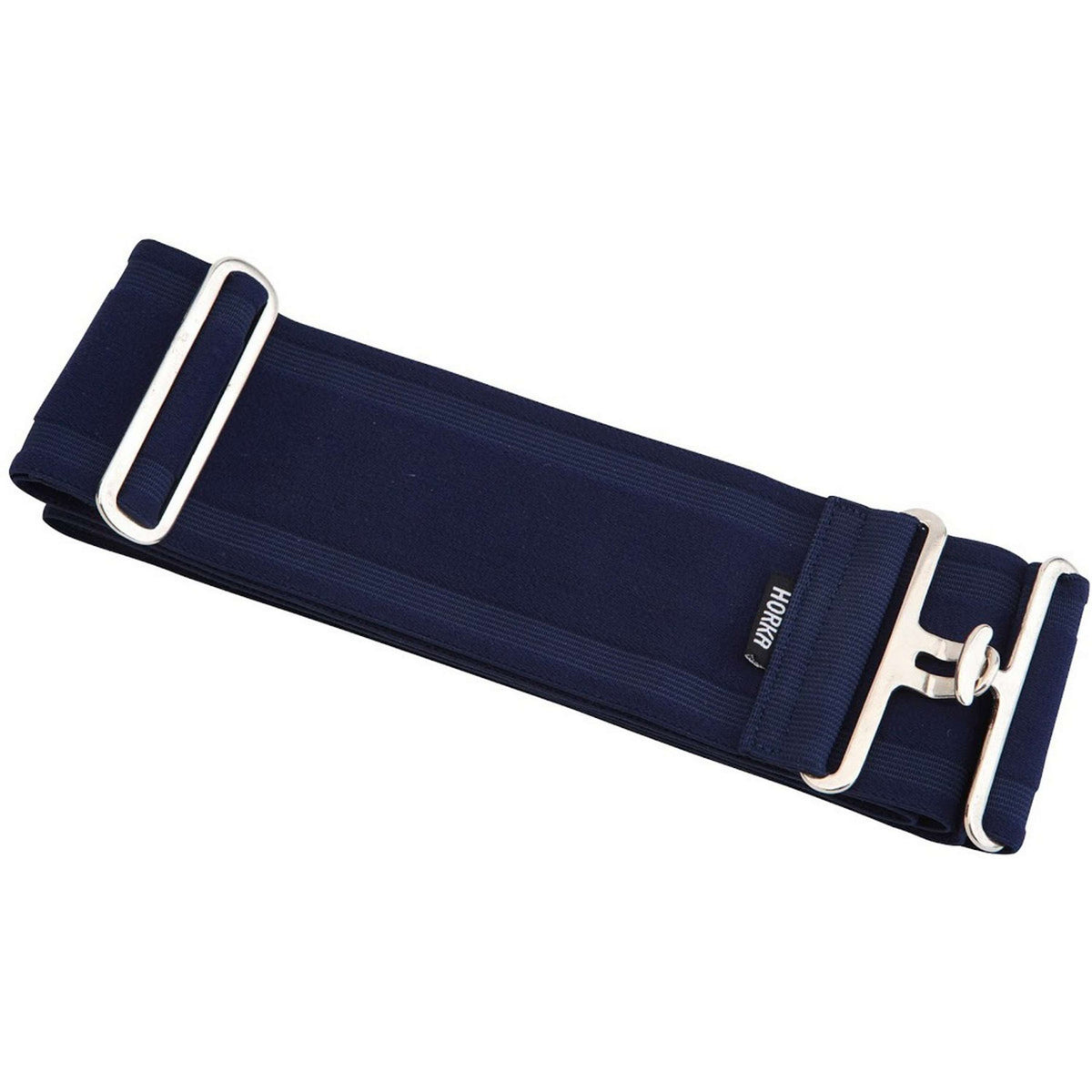 HORKA Sangle de Couverture Élastique Bleu