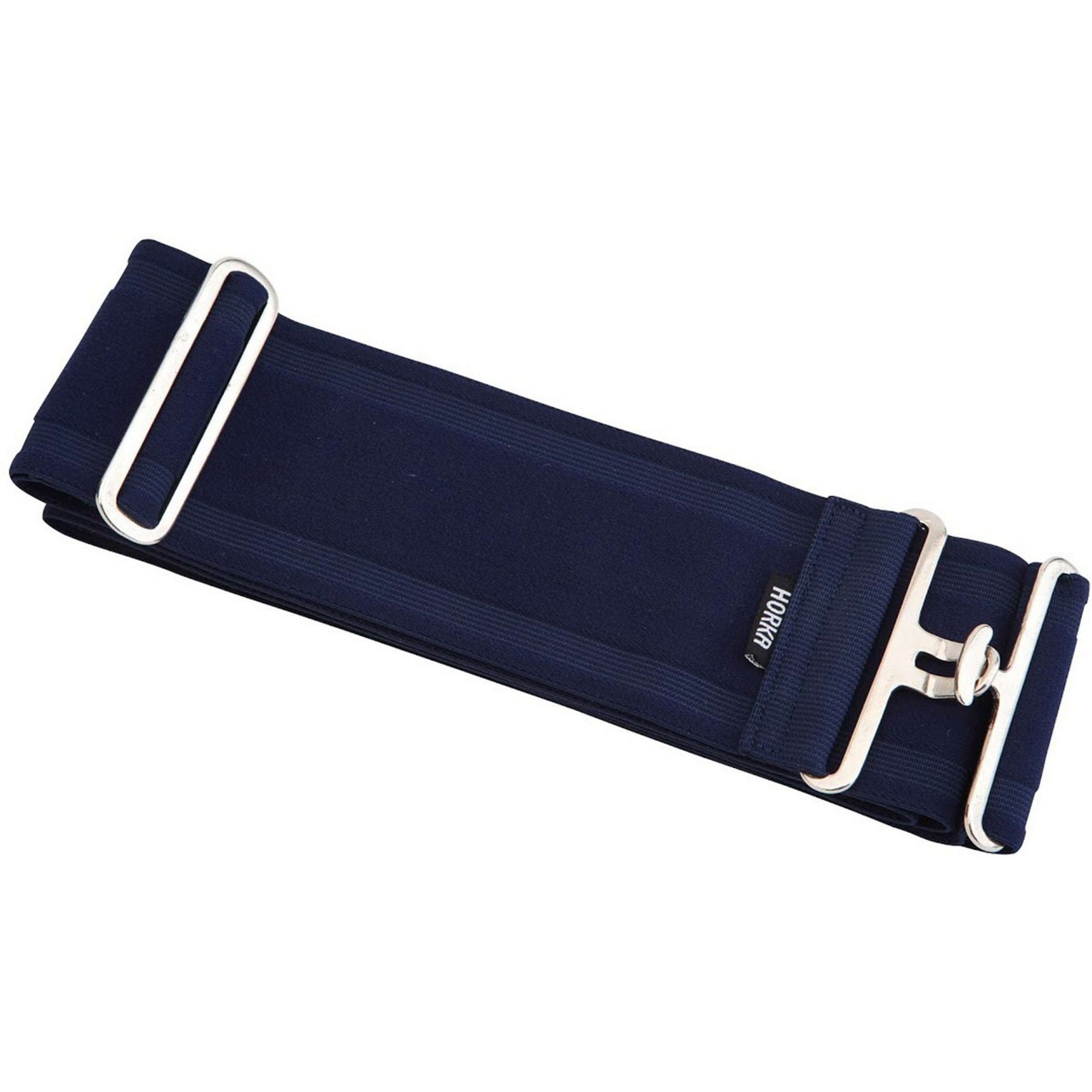 HORKA Sangle de Couverture Élastique Bleu