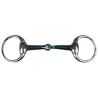 HORKA Mors à Olive Brisure Sweet Iron 16mm Acier bleu