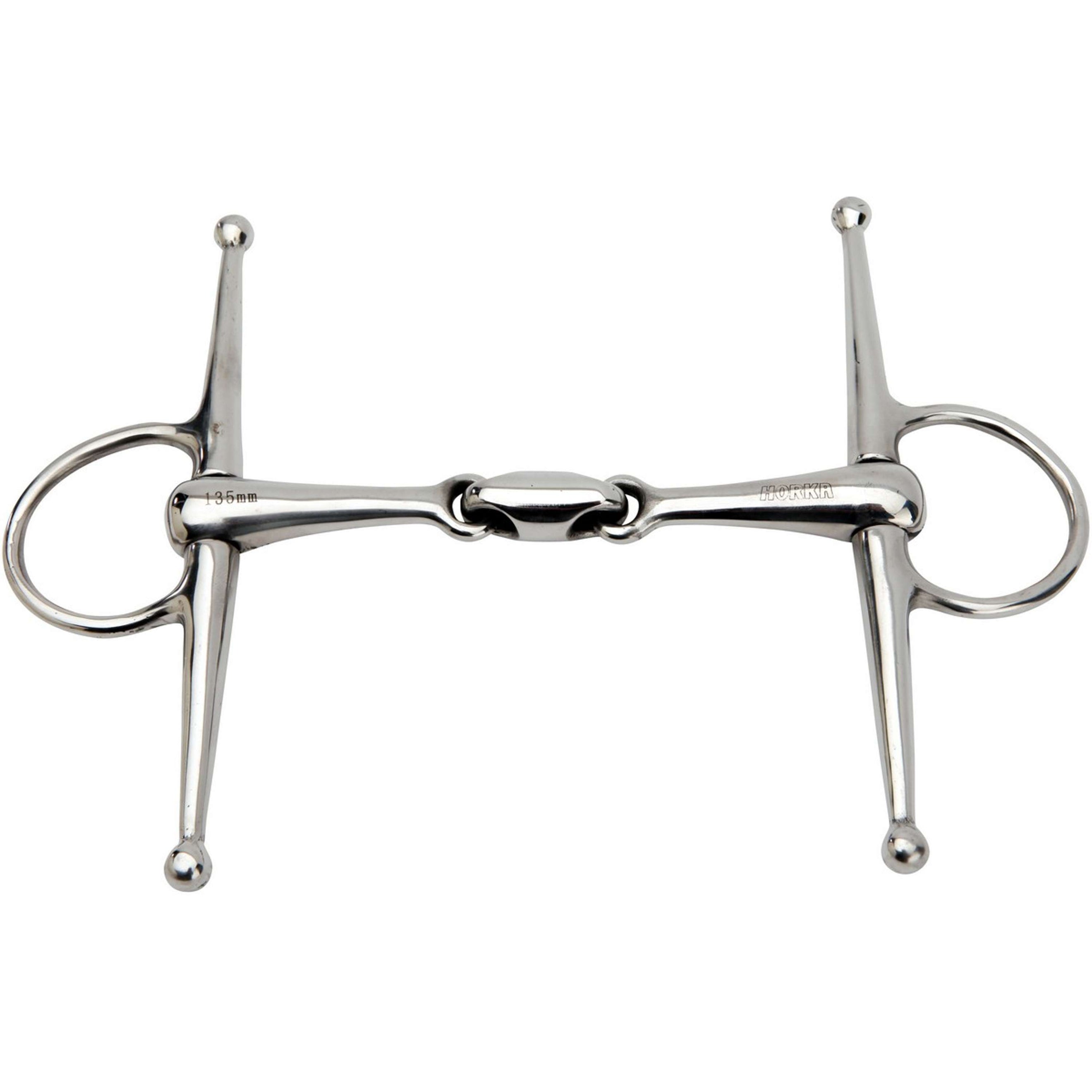 HORKA Filet à Aiguilles Double Brisure Acier inoxydable HORKA Filet à Aiguilles Double Brisure Acier inoxydable