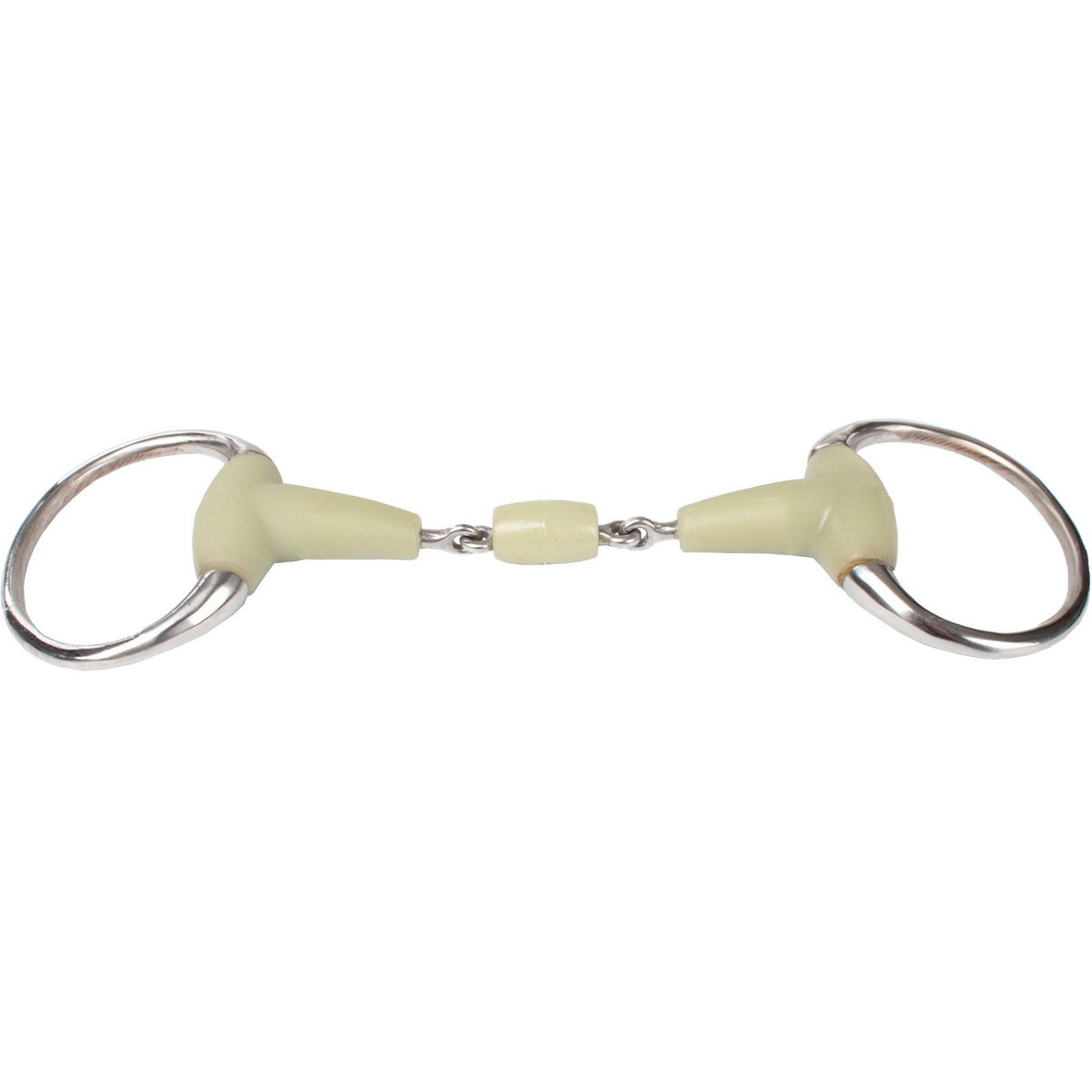 HORKA Mors à Olive Double Brisure Goût Pomme 16mm