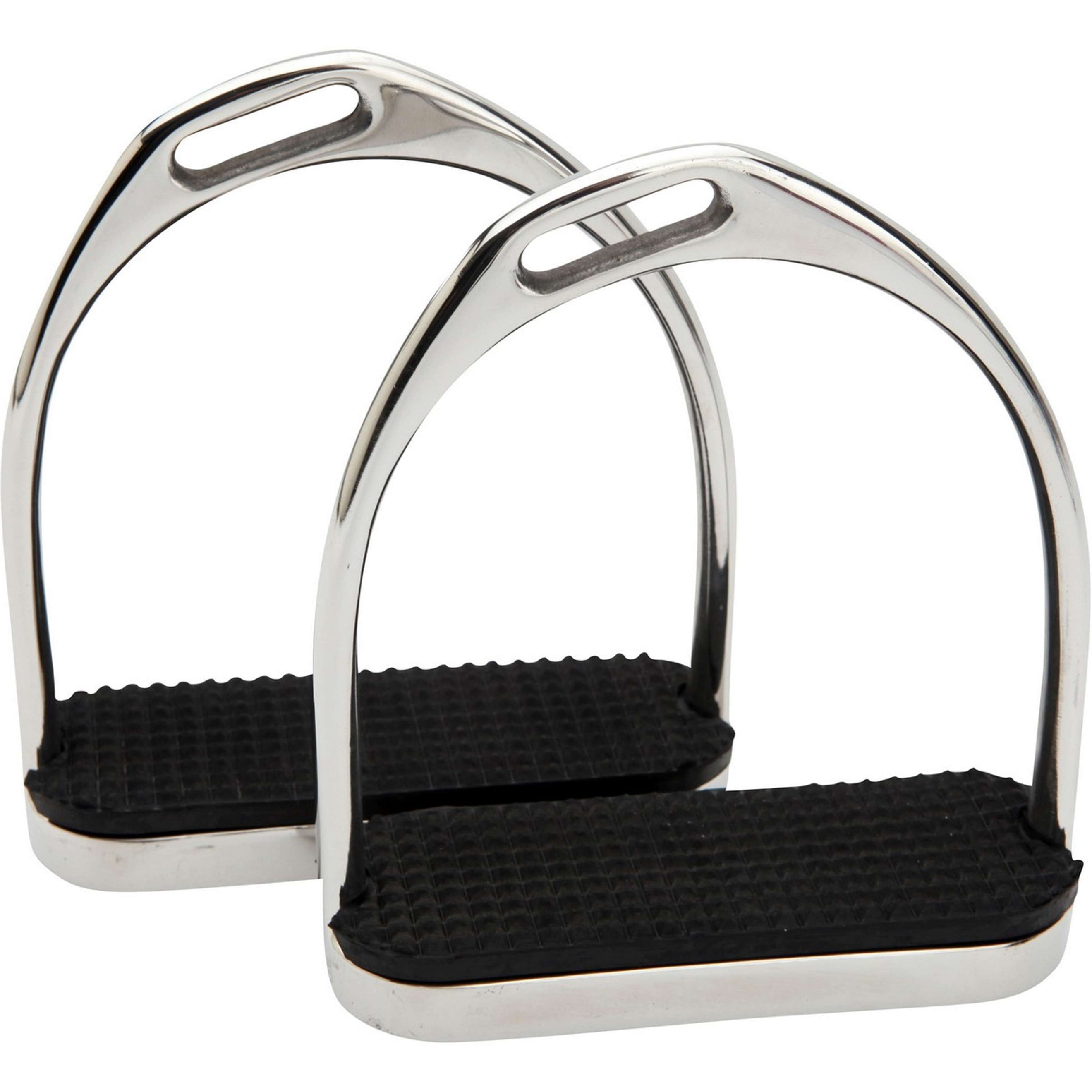 HORKA Étriers Fillis Asymétrique Acier inoxydable HORKA Étriers Fillis Asymétrique Acier inoxydable