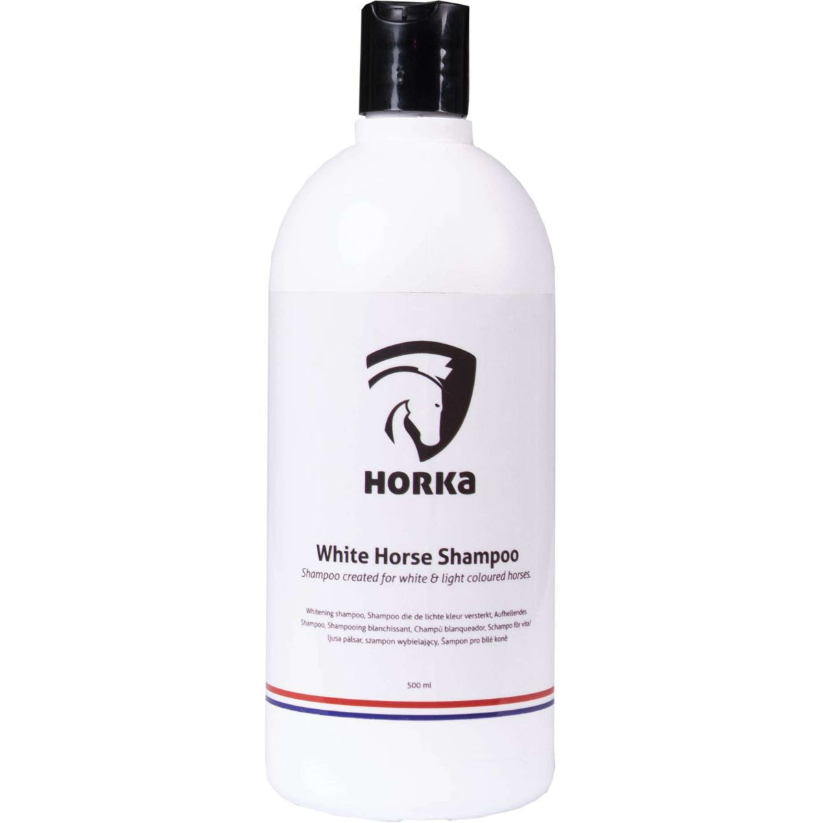 HORKA Shampooing Blanc