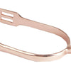 HORKA Eperon Prince de Galles Rose Gold
